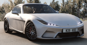 2022 Procyon Vela