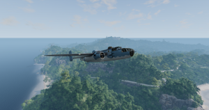 B25 Mitchell