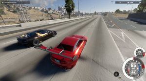 Beta Street Racing