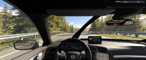 Roadwave — In-Car Music Player with 3D Audio