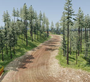 Beta Crandon Ultra 4 Short Course .63