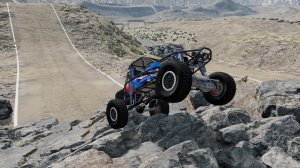 Bluff Bash Ultra 4 Short Course Off Road