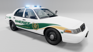 Beta WCSO Pack