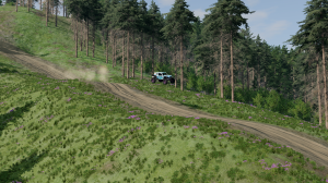 Black Hills Battle Ultra 4 Off Road .75