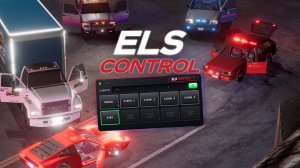 Alpha ELS Controller