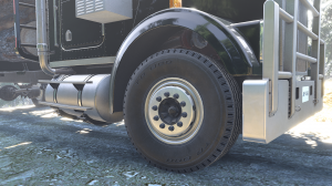 Beta T-Series Super Single Wheels