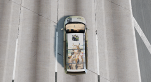 明日方舟「黍」痛車 —— 適用於 Soliad Lansdale —— Arknights Shu Itasha For Soliad Lansdale