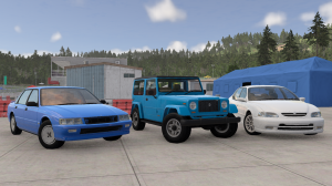 Beta Ibishu Expansion