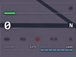 CleanUI