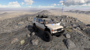Beta WIP Apex Crawlers