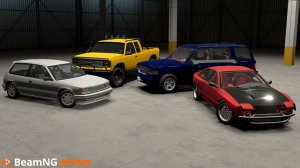 Realistic Vanilla Configurations Pack