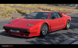 Beta Civetta Bolide Avala