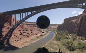Experimental Flying Piccolina