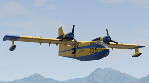 Canadair CL-215