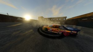 Beta IYB FPV Drone