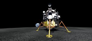 Lunar Lander