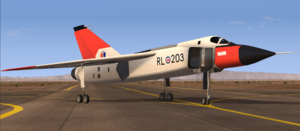 Avro ArrowC2