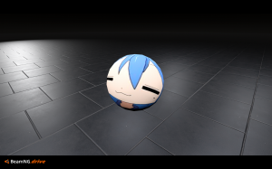 Alpha Sphere Konata