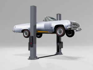 Beta Two-Post Lift
