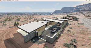 Beta Garage from PH1 R5