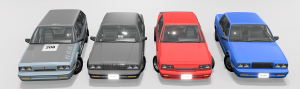 Bruckell LeGran Small Pack