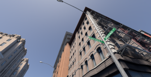 Quicktown