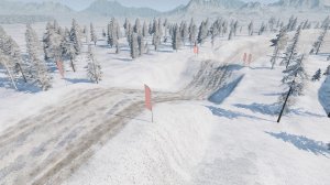 Alpha Snowtrax