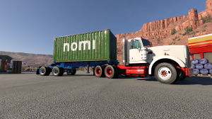 Experimental Trailer Feet Power Fix